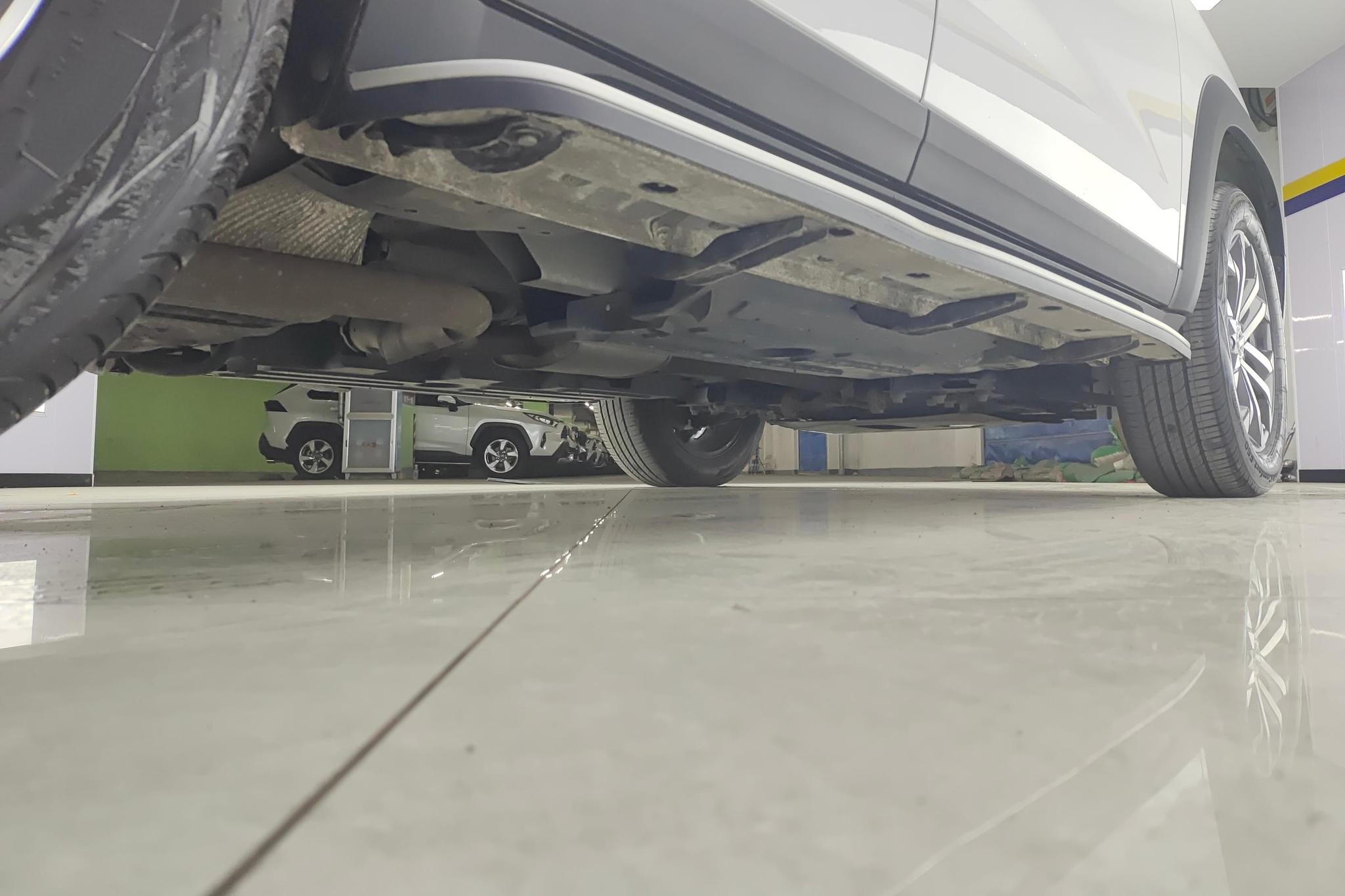 Haval Dargo 2022 1.5T