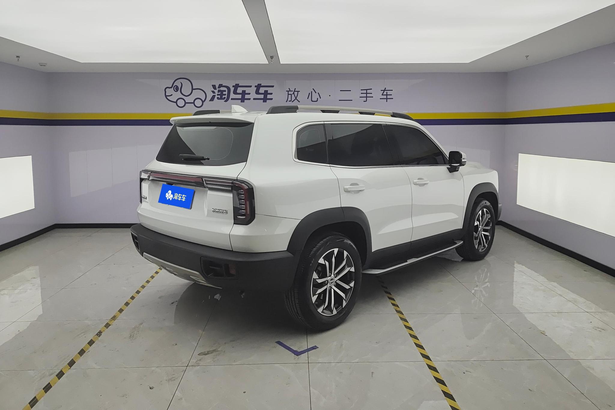 Haval Dargo 2022 1.5T