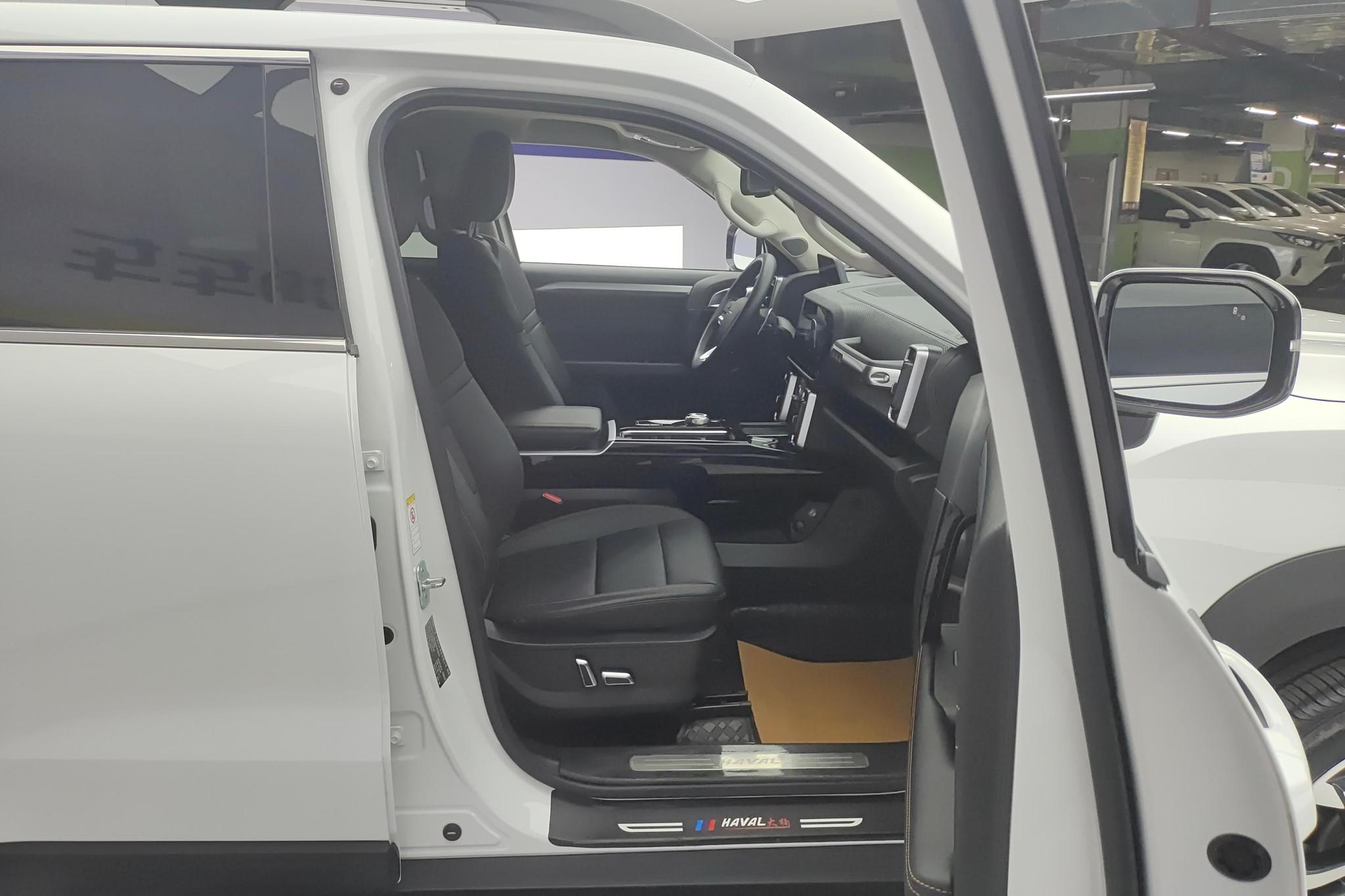 Haval Dargo 2022 1.5T
