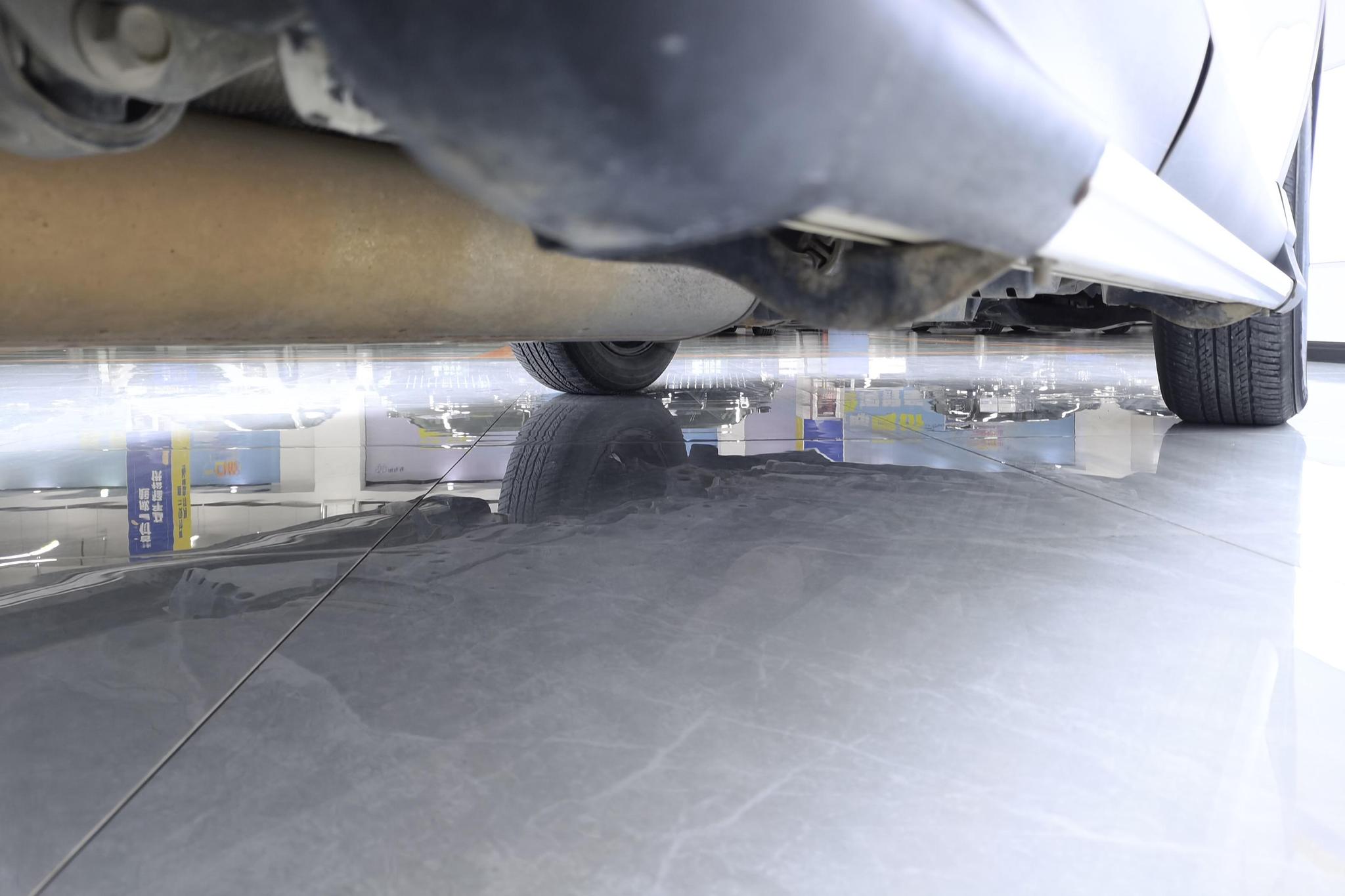 Toyota RAV4 2016 2.0L CVT