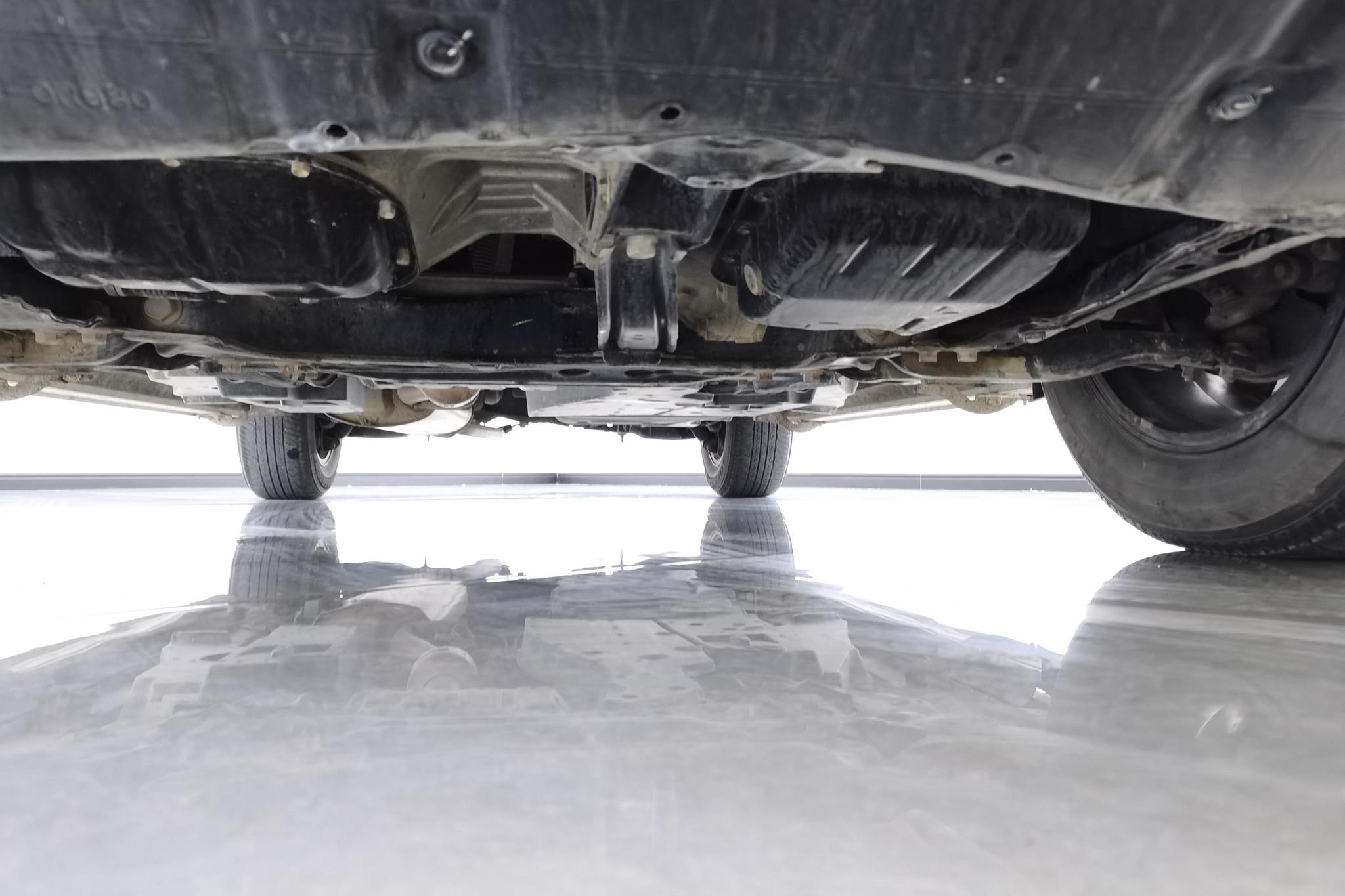 Toyota RAV4 2016 2.0L CVT