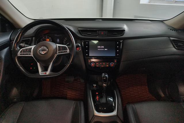 Nissan X-Trail 2020 2.0 L CVT 2 WD — фото 12