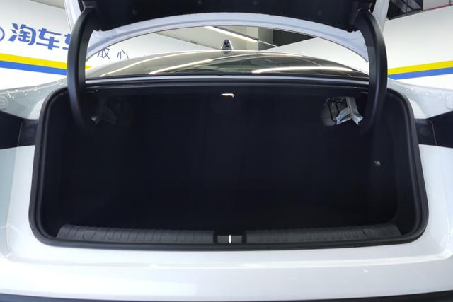 BYD Seal 06DM 2025 Белый из Китая, фото 3