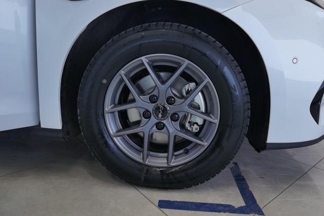 BYD Seal 06DM 2025 Белый из Китая, фото 4