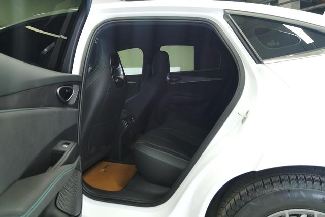 BYD Seal 06DM 2025 Белый из Китая, фото 5