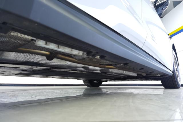 BYD Seal 06DM 2025 Белый из Китая, фото 6