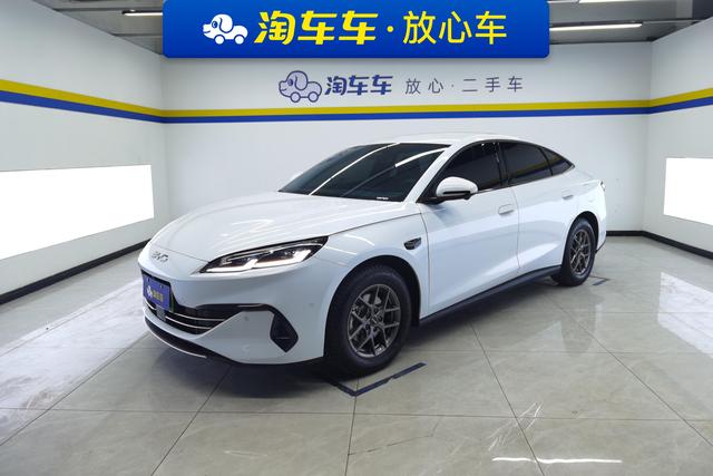 BYD Seal 06DM id 3784605 из Китая 8