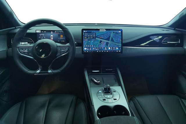 BYD Seal 06DM id 3784605 из Китая 13