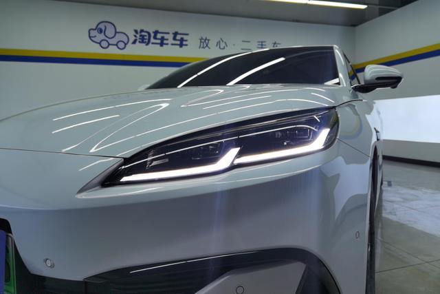 BYD Seal 06DM id 3784605 из Китая 17