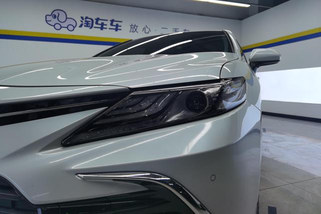 Toyota Camry id 3781809 из Китая 10