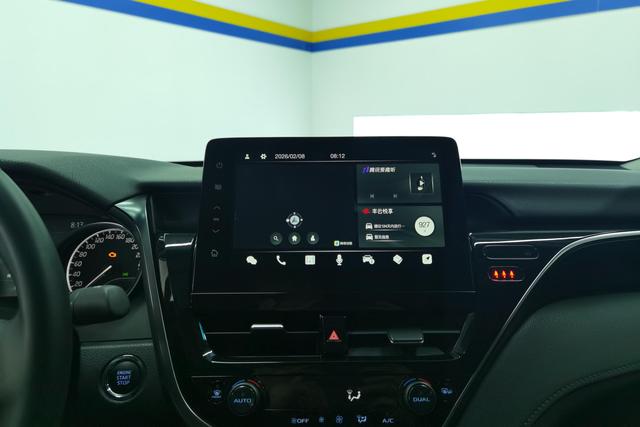 Toyota Camry id 3781809 из Китая 14