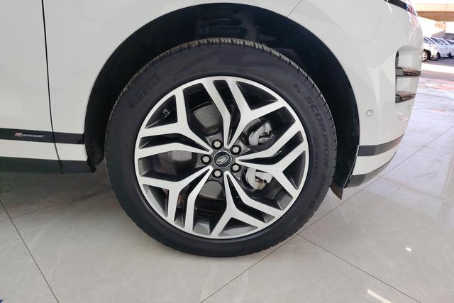 Land Rover Range Rover Aurora id 3768920 из Китая 19