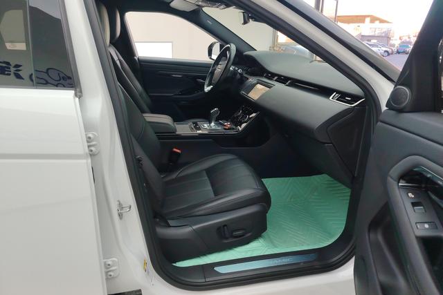 Land Rover Range Rover Aurora id 3768920 из Китая 22