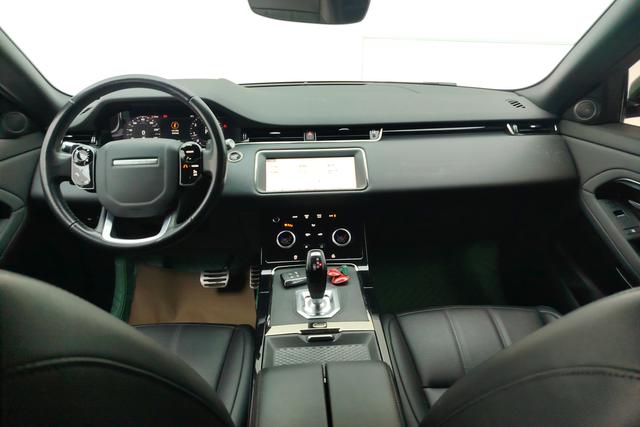 Land Rover Range Rover Aurora 2020 — фото 12