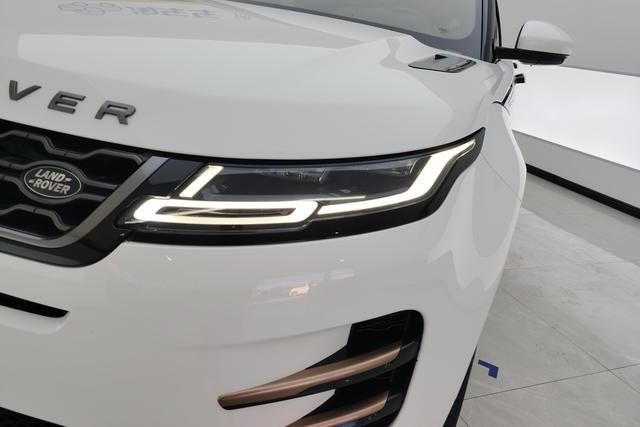 Land Rover Range Rover Aurora id 3768920 из Китая 28