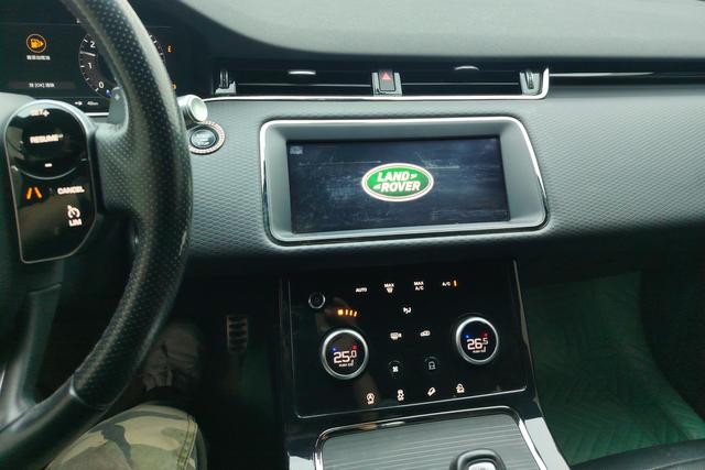 Land Rover Range Rover Aurora id 3768920 из Китая 30