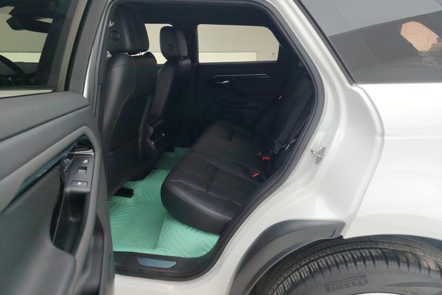 Land Rover Range Rover Aurora id 3768920 из Китая 31