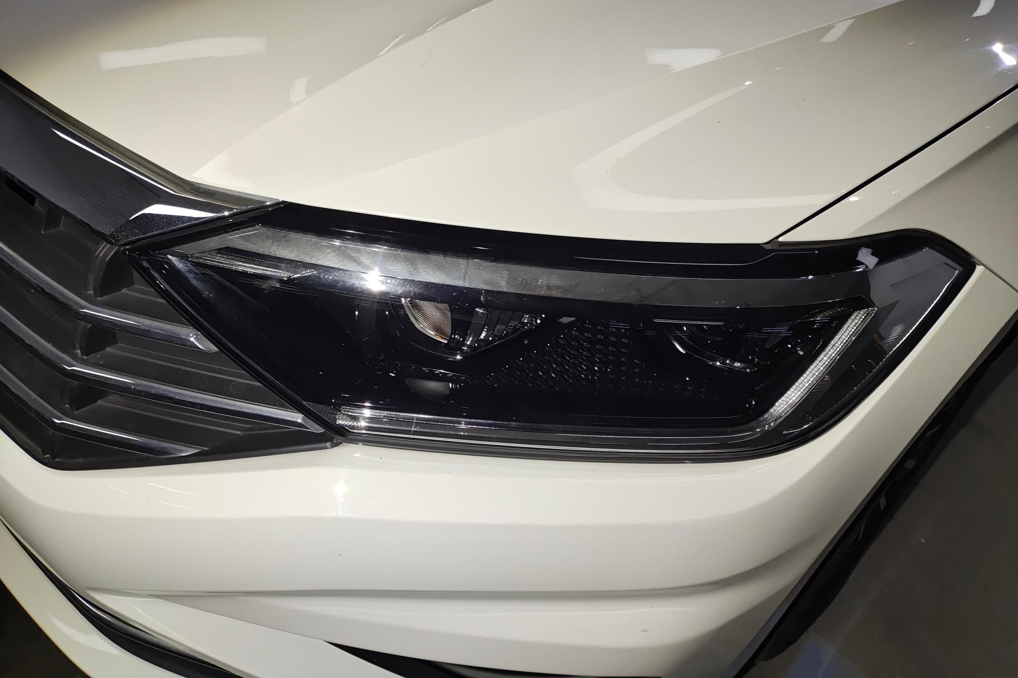 Volkswagen Sagitar 2021 200TSI DSG Comfort Smart Connect