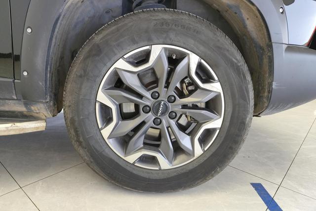 Haval Dargo 2024 2.0 T 4 WD Brilliance — фото 4