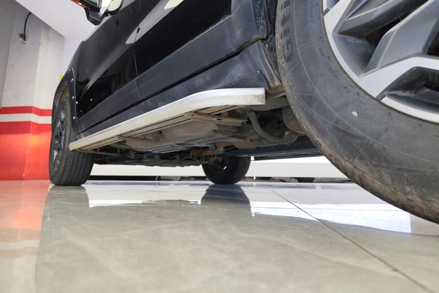 Haval Dargo 2024 2.0 T 4 WD Brilliance — фото 8