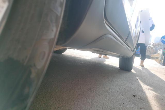 Geely Automobile Vision X3 2022 Белый из Китая, фото 3