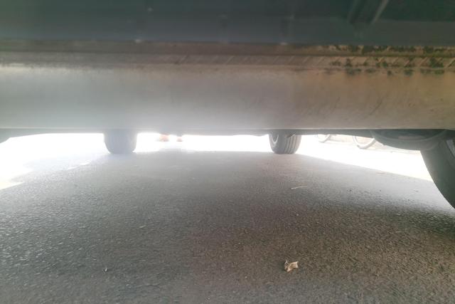 Geely Automobile Vision X3 id 3784479 из Китая 9