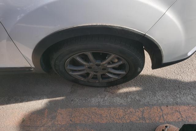 Geely Automobile Vision X3 id 3784479 из Китая 14