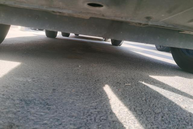 Geely Automobile Vision X3 id 3784479 из Китая 15