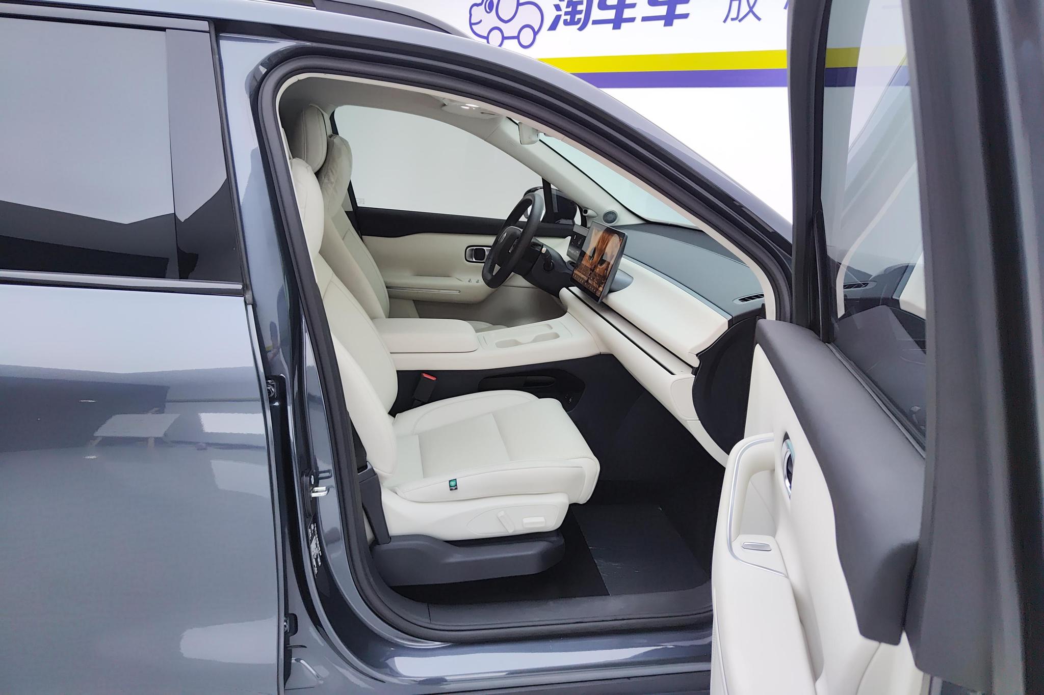 Leapmotor C16 2024 200 Premium