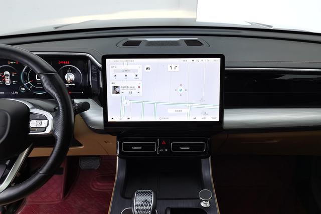 Trumpchi GS8 2024 2.0 TGDI 2 WD — фото 10