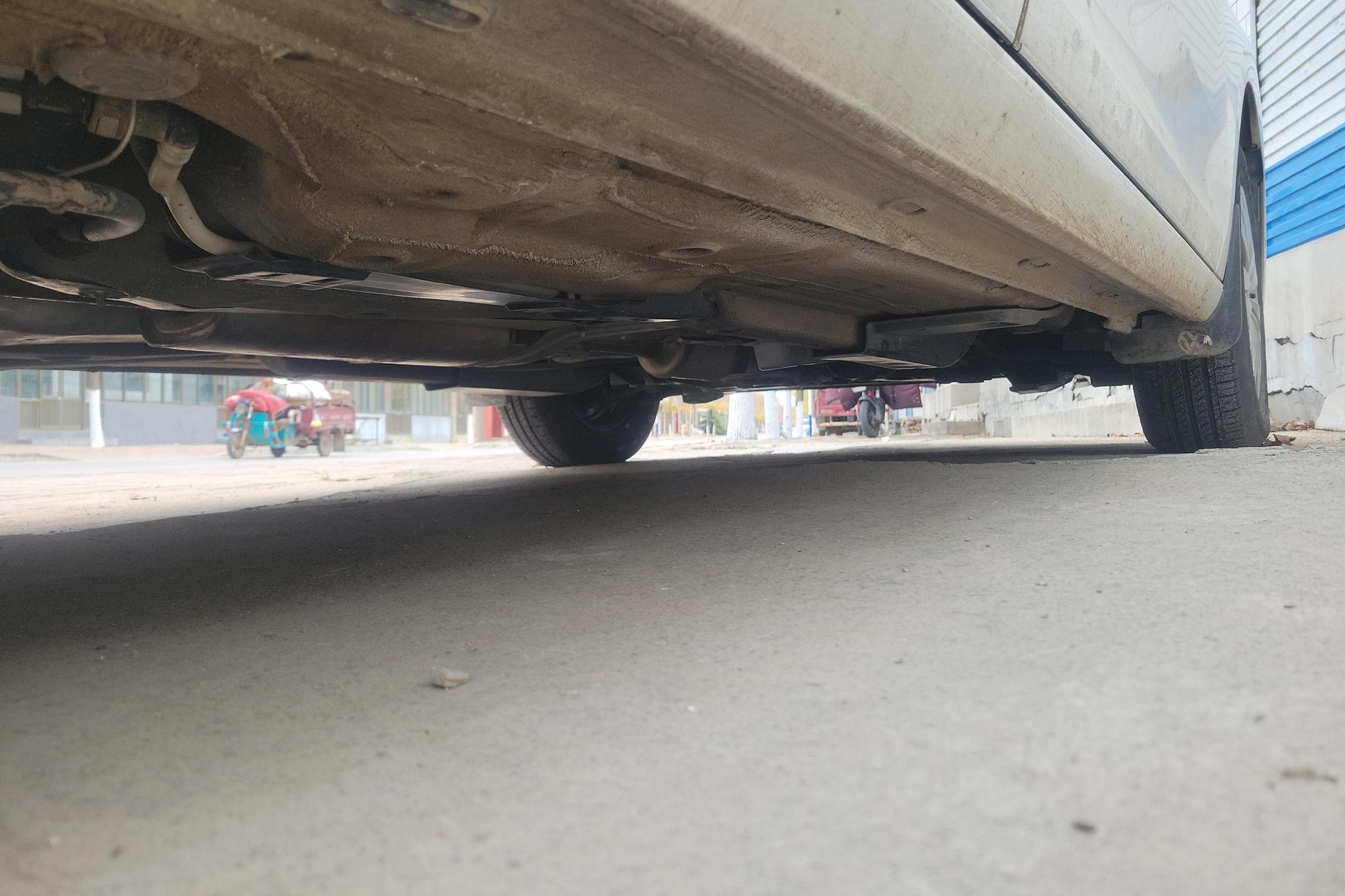 Volkswagen Santana 2021 1.5L MT