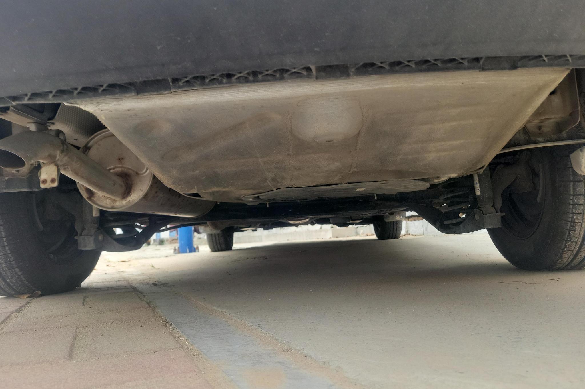 Volkswagen Santana 2021 1.5L MT