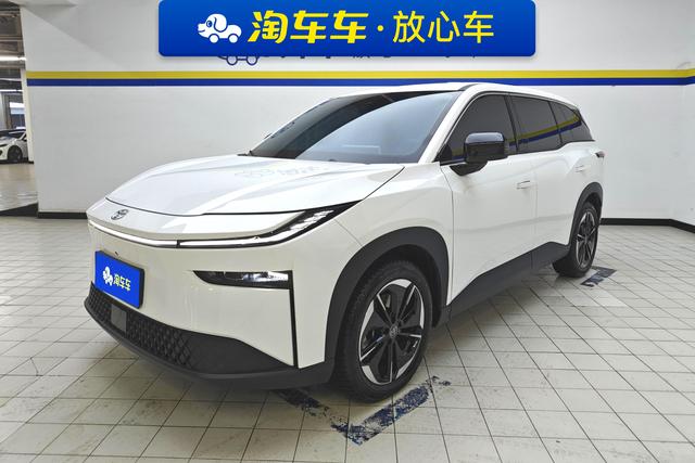 Toyota Platinum Wisdom 3X 2025 Белый из Китая, фото 3