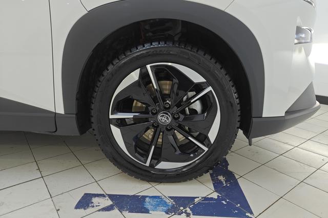 Toyota Platinum Wisdom 3X id 3804227 из Китая 9