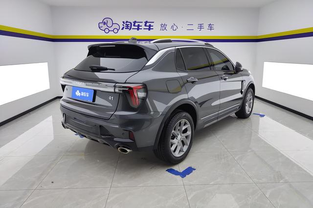 Lynk 01 id 3856142 из Китая 17