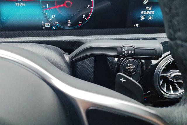 Mercedes-Benz Class A id 3769036 из Китая 19