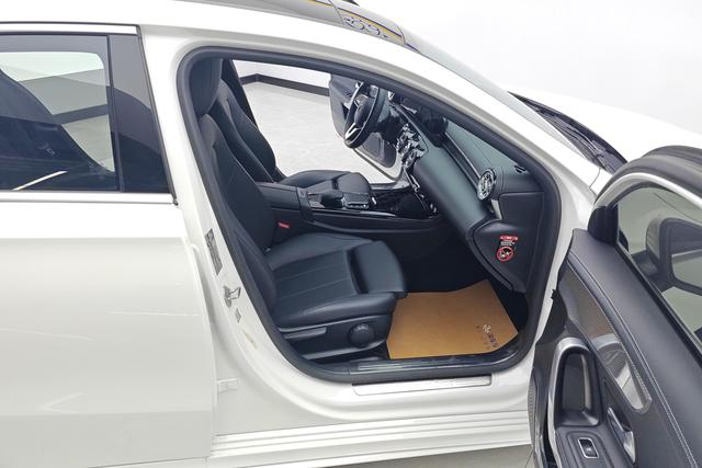 Mercedes-Benz Class A id 3769036 из Китая 21