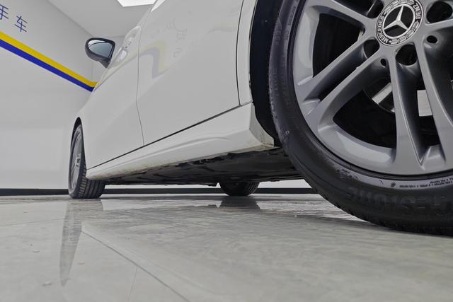 Mercedes-Benz Class A id 3769036 из Китая 23