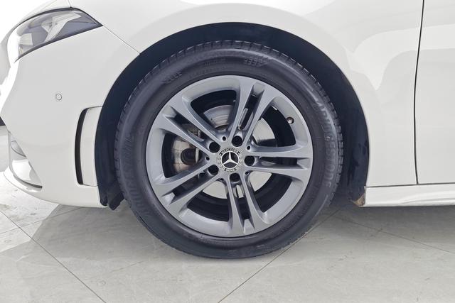 Mercedes-Benz Class A id 3769036 из Китая 25