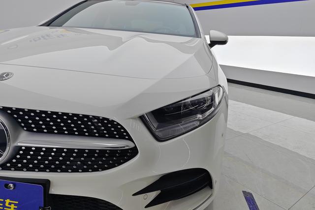 Mercedes-Benz Class A id 3769036 из Китая 30