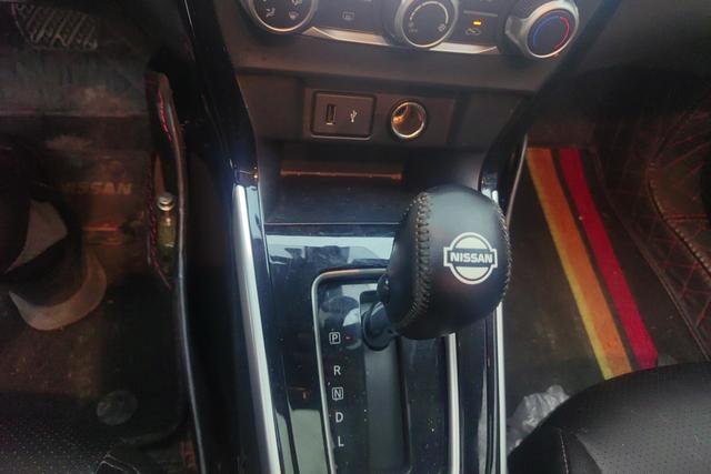 Nissan Sylphy 2022 1.6 XL CVT — фото 15