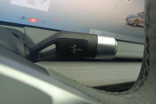 Geely Galaxy E8 2024 — фото 14