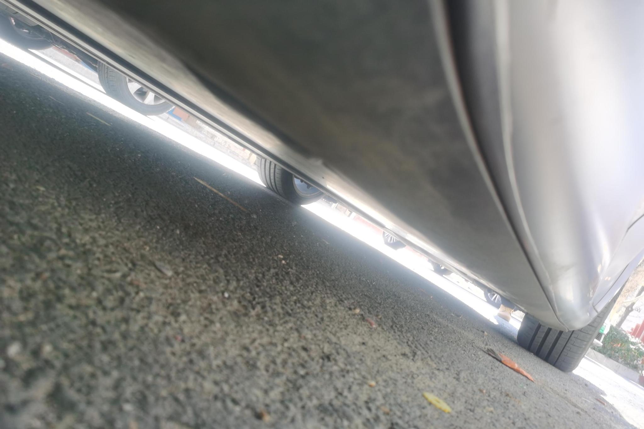 Tesla Model 3 2021 Performance 3D3/3D6