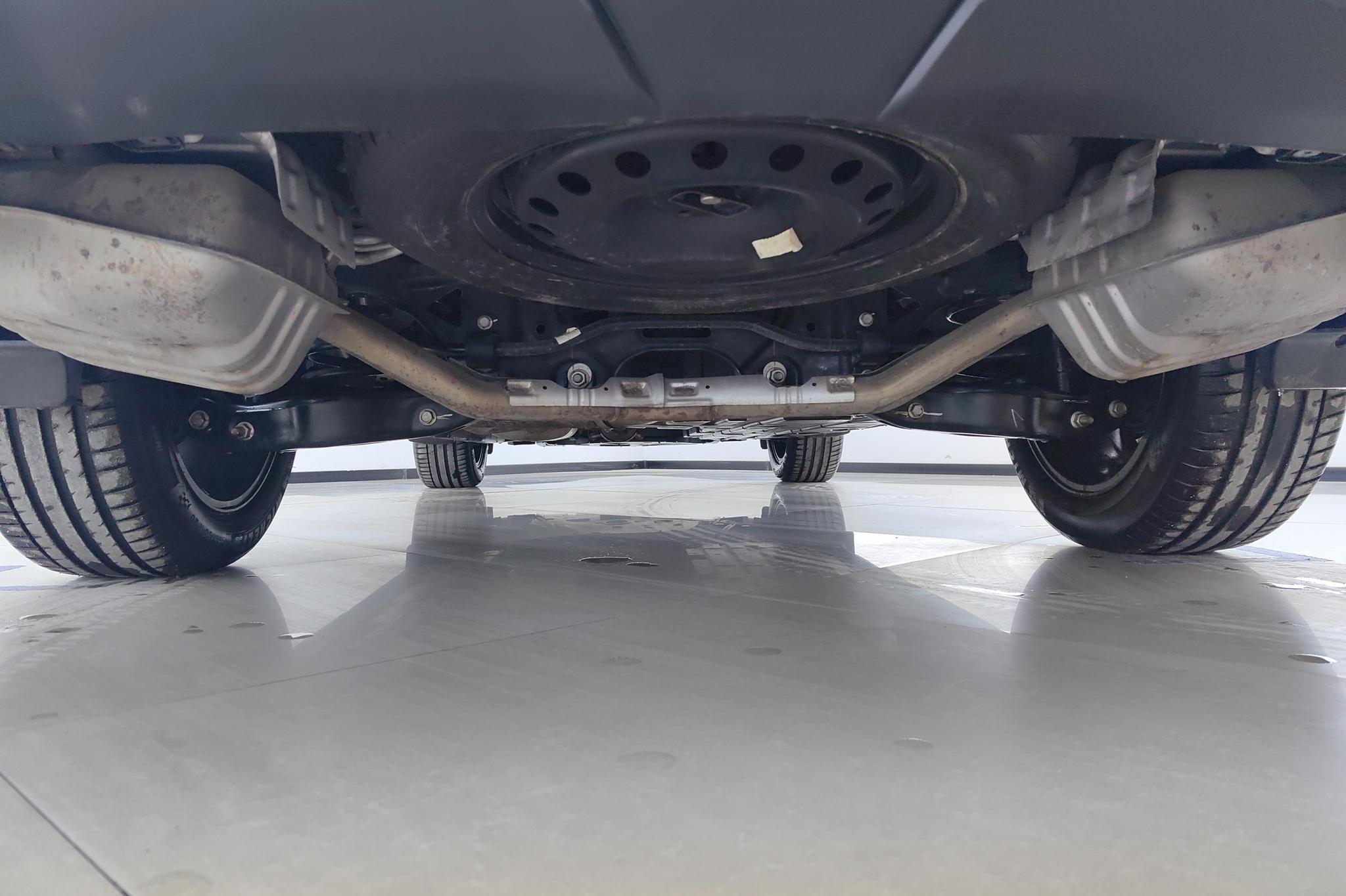 GAC GS8 2024 2.0TGDI Luxury Smart Connect