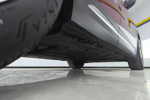 Mercedes-Benz GLA 2020 Красный из Китая