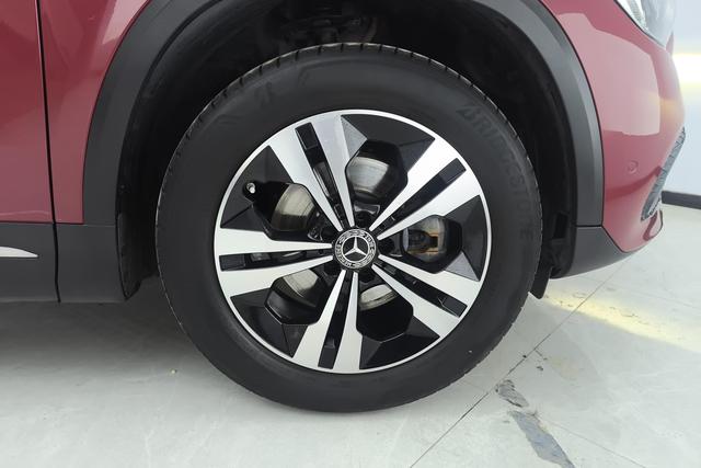 Mercedes-Benz GLA id 3791780 из Китая 7