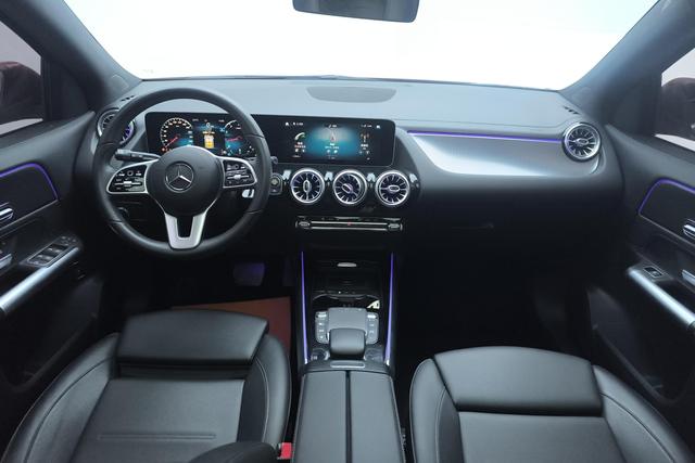 Mercedes Benz GLA 2020 — фото 14
