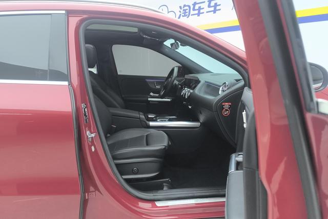 Mercedes-Benz GLA id 3791780 из Китая 11