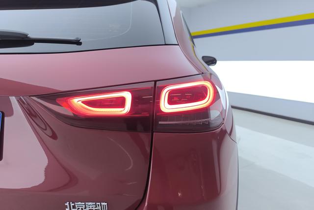 Mercedes-Benz GLA id 3791780 из Китая 13