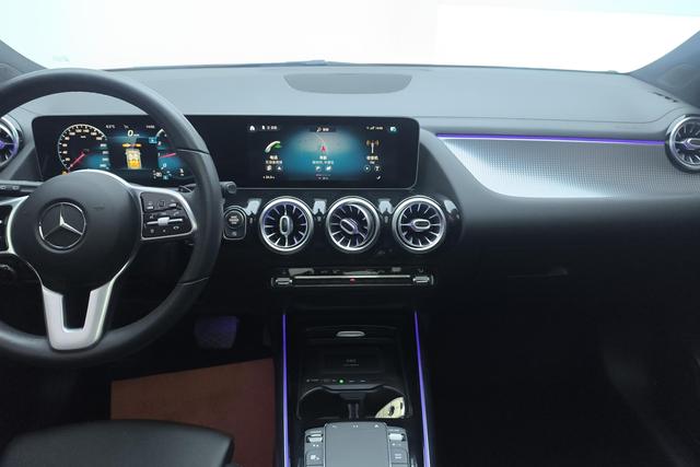 Mercedes-Benz GLA id 3791780 из Китая 15